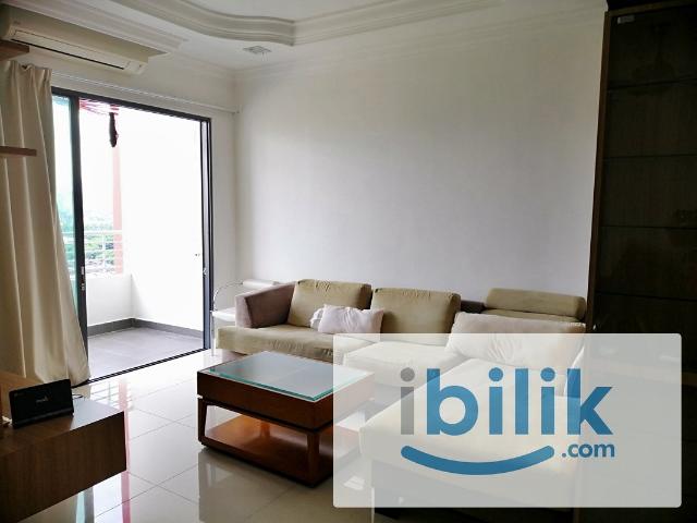 Room for rent in Langat, Selangor