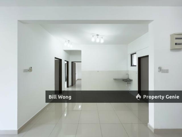 Condominium for sale in Langat, Selangor