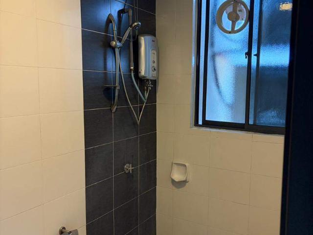 Room for rent in Selangor