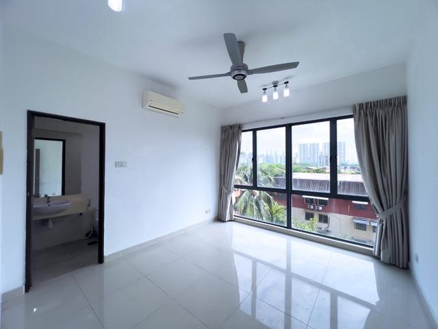 Condominium for sale in Kuala Lumpur, Country Heights Damansara