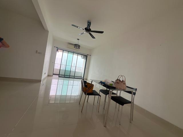 Condominium for rent in Kuala Lumpur, Country Heights Damansara