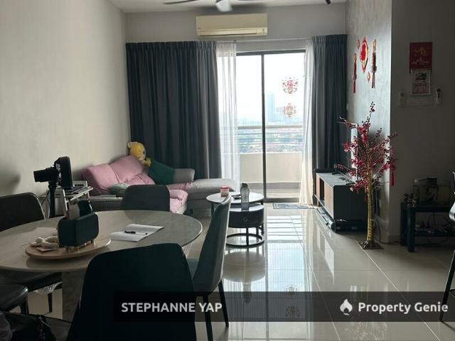 Apartment for sale in Ampang, Majlis Perbandaran Ampang Jaya