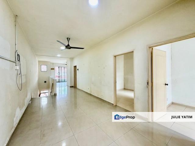 House for sale in Kajang, Langat