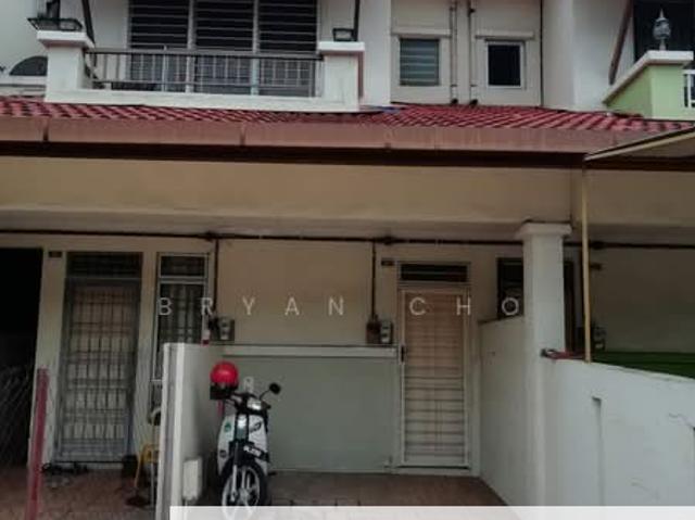 House for sale in Kajang, Langat