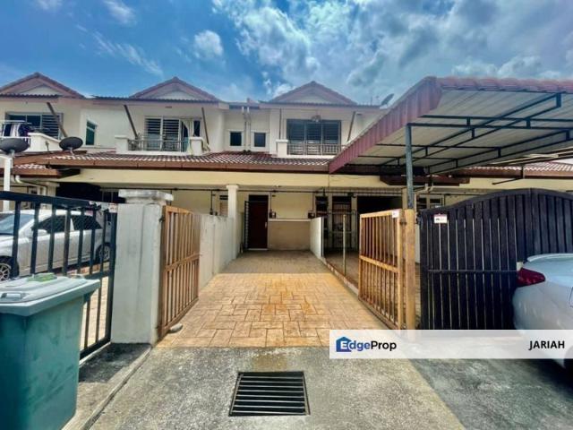 House for sale in Kajang, Langat