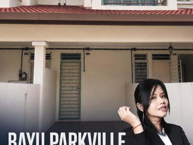 House for sale in Kajang, Langat
