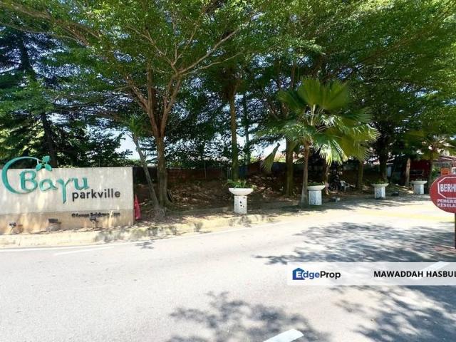 House for sale in Kajang, Langat