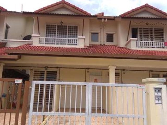 Townhouse for sale in Petaling, Subang Jaya