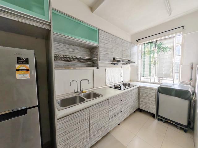 Townhouse for sale in Petaling, Subang Jaya