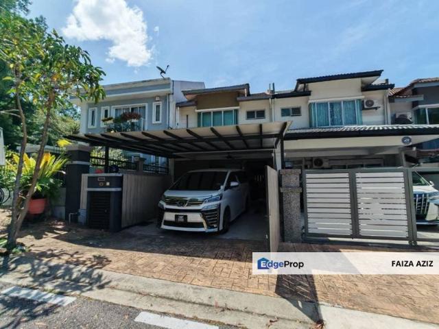 House for sale in Temerloh, Pahang