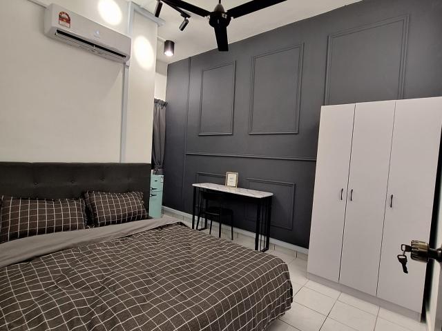Room for rent in Port Klang, Selangor