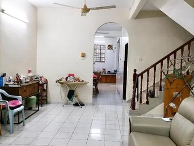 Terraced House for sale in Port Klang, Selangor