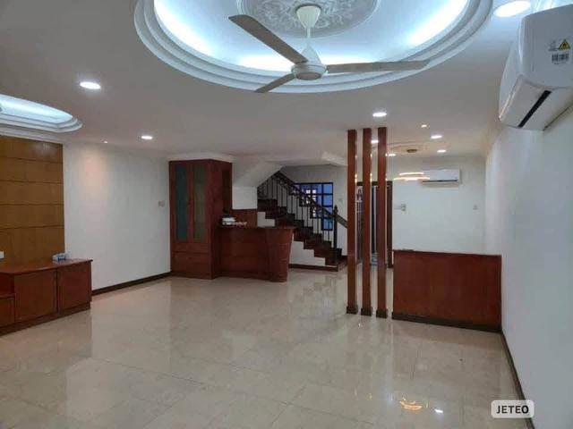 Terraced House for sale in Port Klang, Selangor