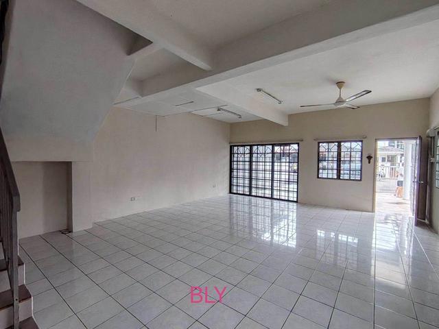 Terraced House for sale in Port Klang, Selangor