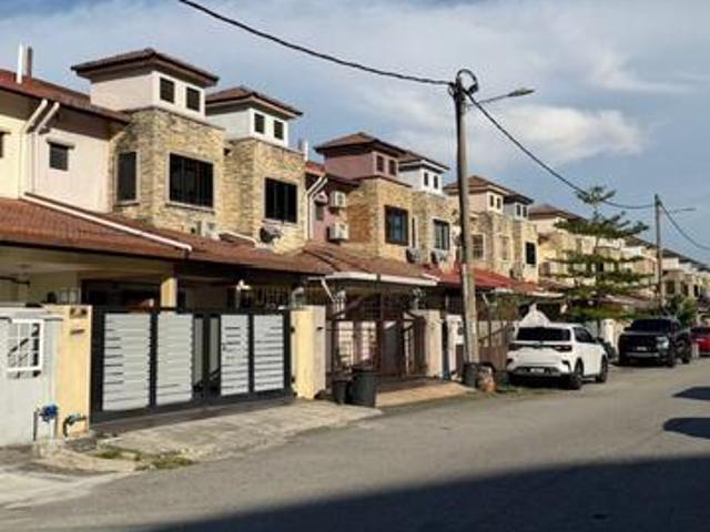 Terraced House for sale in Port Klang, Selangor