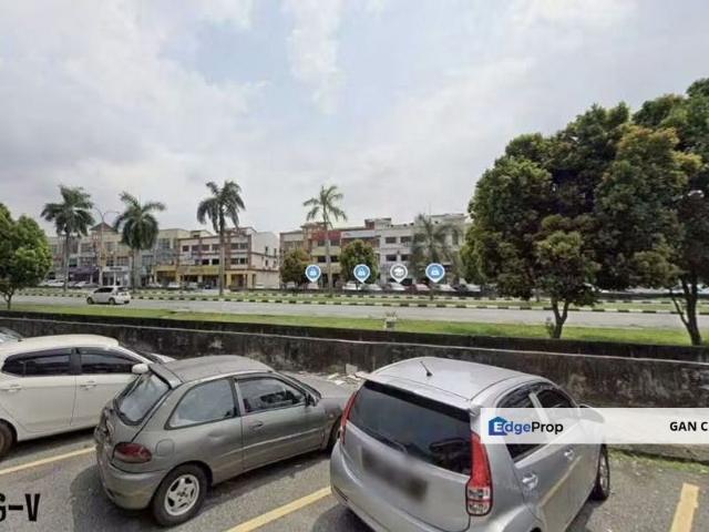 Shop for sale in Port Klang, Selangor