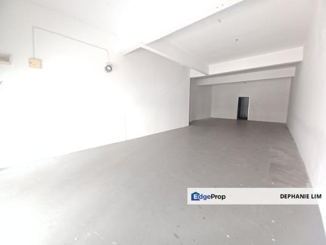 Shop for rent in Port Klang, Selangor