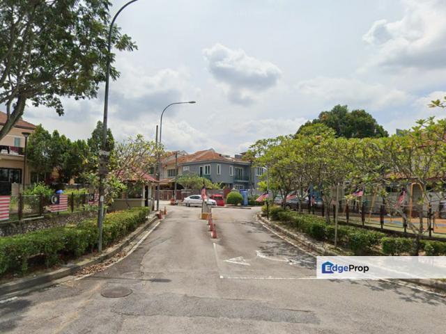 House for sale in Petaling, Damansara Damai