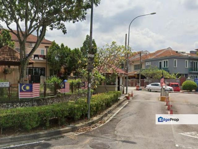 House for sale in Temerloh, Pahang