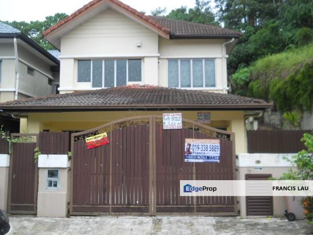 House for sale in Temerloh, Pahang