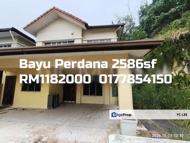 House for sale in Petaling Jaya, Petaling