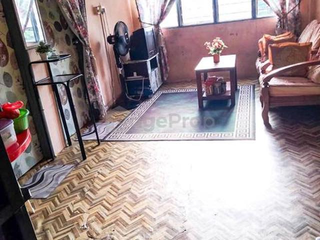 Apartment for sale in Port Klang, Selangor