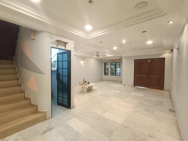 Terraced House for sale in Bandaraya Klang, Klang