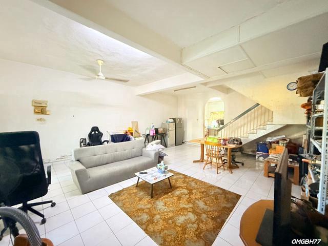 Terraced House for sale in Port Klang, Selangor
