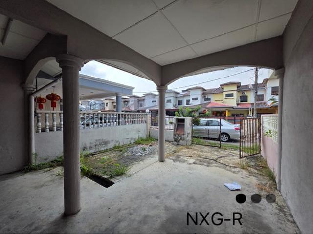 Terraced House for sale in Port Klang, Selangor