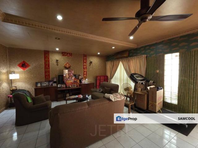 House for sale in Port Klang, Selangor