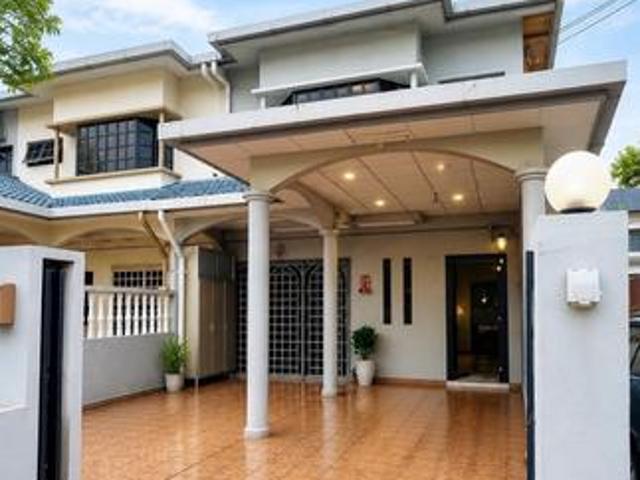 Terraced House for sale in Port Klang, Selangor