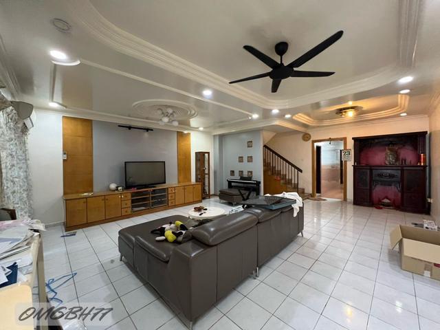 Terraced House for sale in Port Klang, Selangor