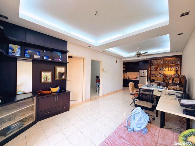 Apartment for sale in Port Klang, Selangor