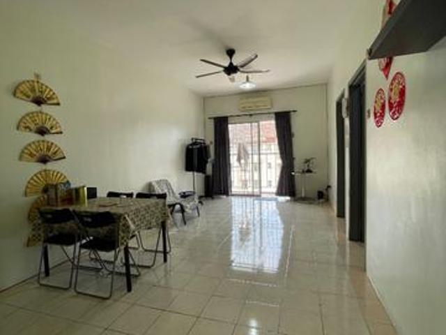 Apartment for sale in Port Klang, Selangor