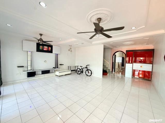 Terraced House for sale in Port Klang, Selangor