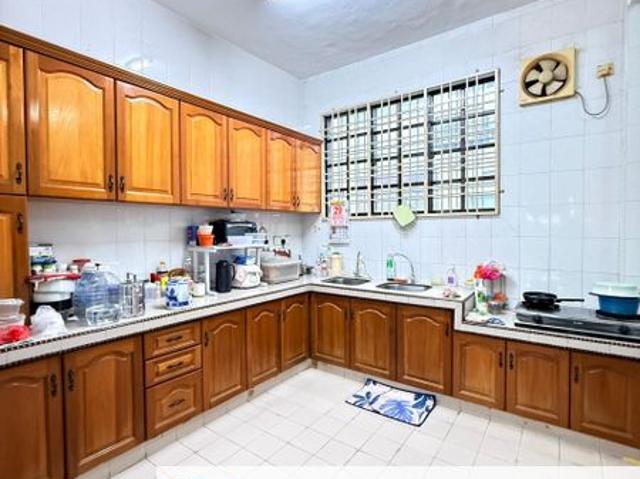 House for sale in Port Klang, Selangor