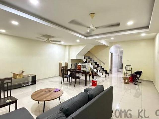 Terraced House for sale in Port Klang, Selangor