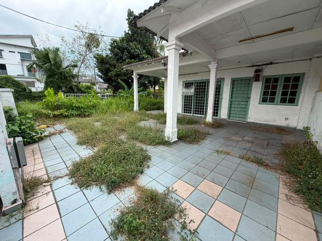 Terraced House for rent in Port Klang, Selangor