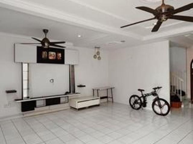 Terraced House for sale in Port Klang, Selangor