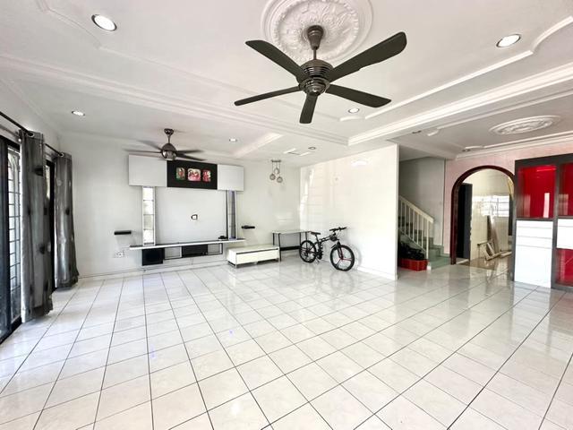 Terraced House for sale in Port Klang, Selangor