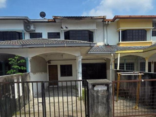 Terraced House for sale in Port Klang, Selangor