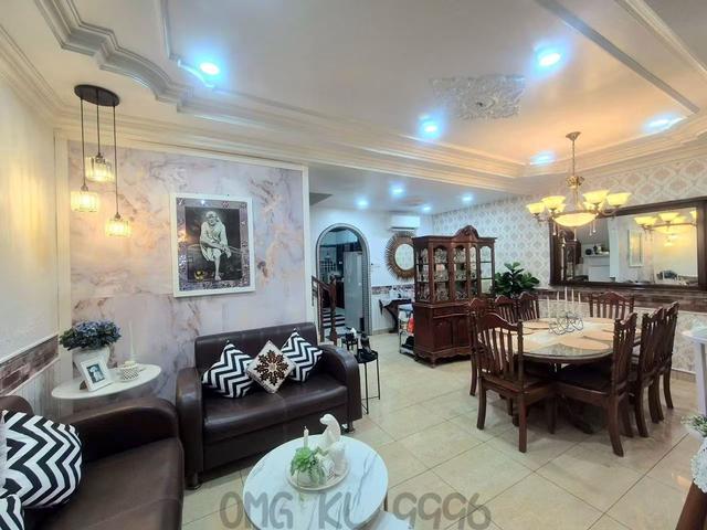 Terraced House for sale in Port Klang, Selangor