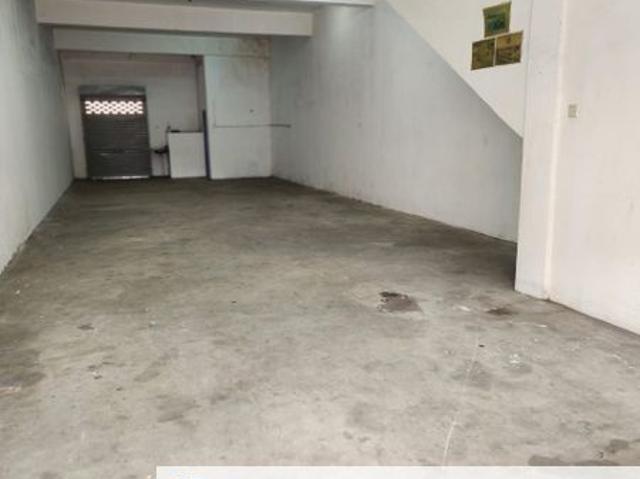 Shop for rent in Port Klang, Selangor