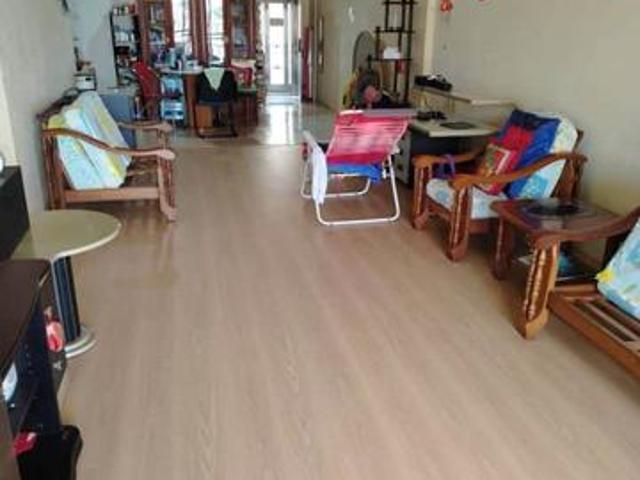 Condominium for sale in Port Klang, Selangor
