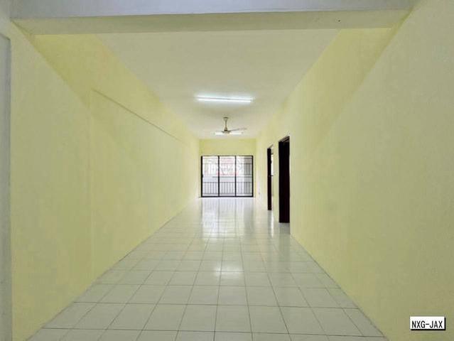 Condominium for sale in Port Klang, Selangor