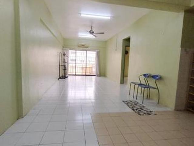 Condominium for sale in Port Klang, Selangor