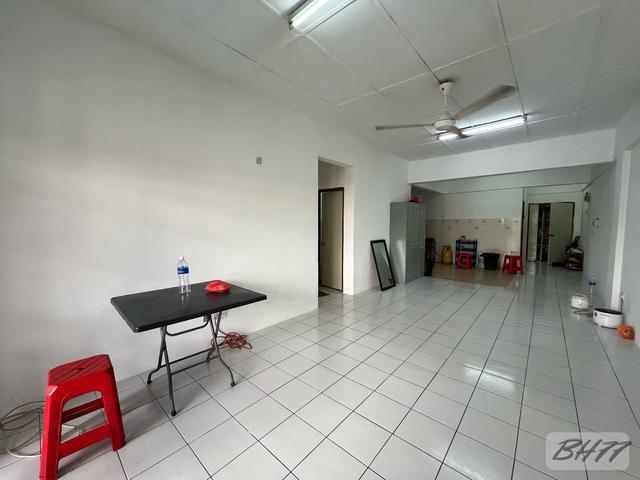 Apartment for sale in Port Klang, Selangor