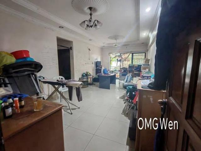 Apartment for sale in Port Klang, Selangor