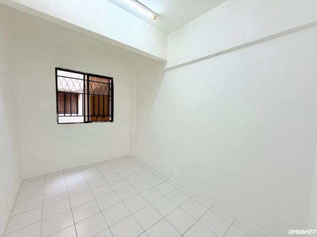 Apartment for sale in Port Klang, Selangor