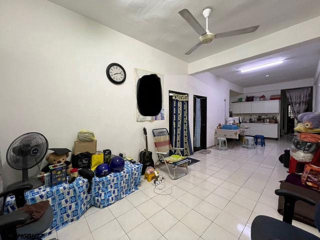Condominium for sale in Port Klang, Selangor
